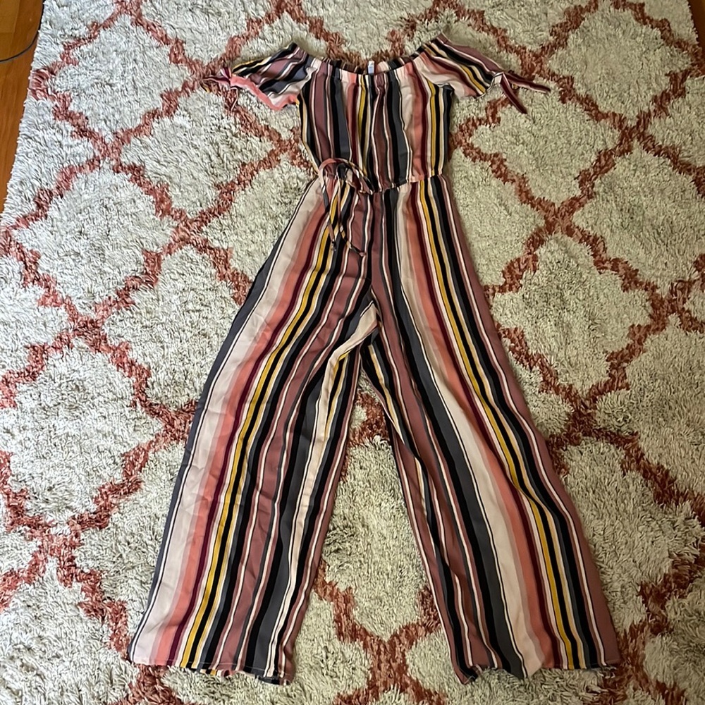 Xhilaration Jumpsuit
